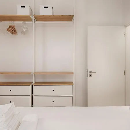 Romantic Gem In Alfama Apartment *