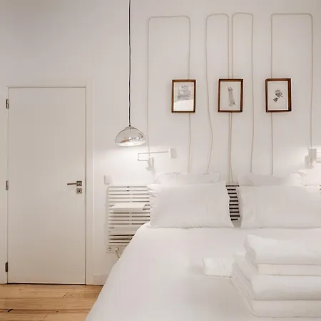 Romantic Gem In Alfama *