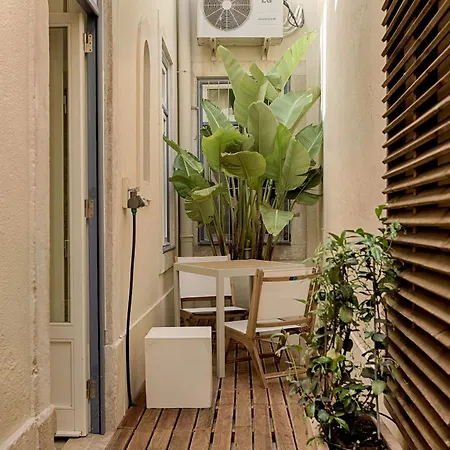 Romantic Gem In Alfama