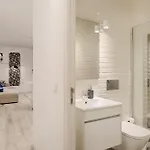 아파트 Romantic Gem In Alfama 리스본