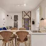 דירה Romantic Gem In Alfama *